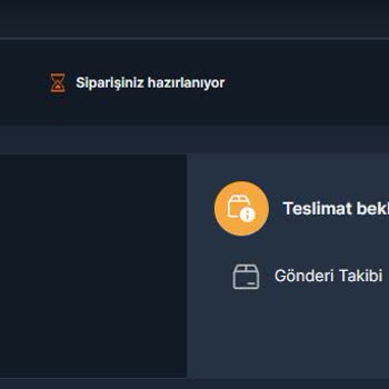 Ucuzpin.com Ürünüm Teslim Edilmedi 24 Saat Oldu