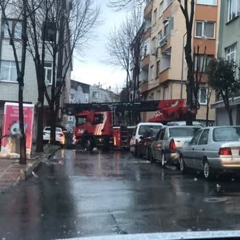Kötü Bir Belediyesin Bayrampaşa Belediyesi