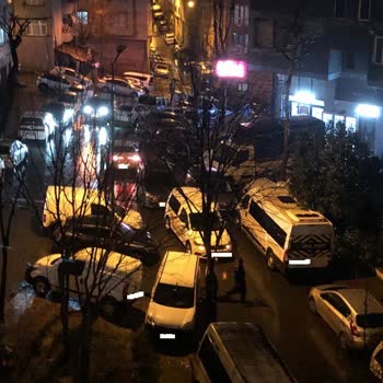 Kötü Bir Belediyesin Bayrampaşa Belediyesi