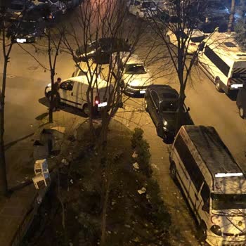 Kötü Bir Belediyesin Bayrampaşa Belediyesi
