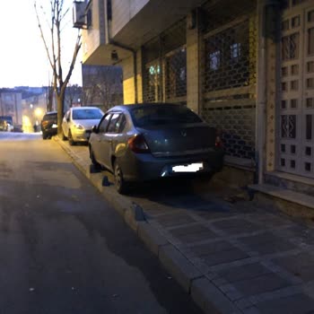 Kötü Bir Belediyesin Bayrampaşa Belediyesi