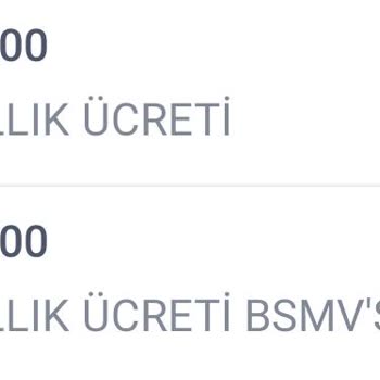 İş Bankası Kredi Kartı Aidatını Ödemek İstemiyor