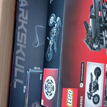 Amazon Sipariş Den Farklı Bir Ürün Geldi