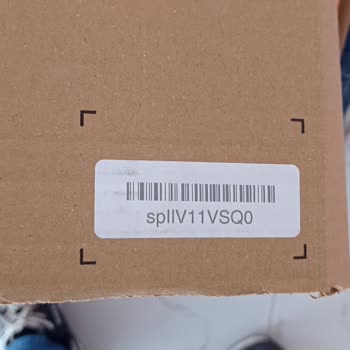 Amazon Sipariş Den Farklı Bir Ürün Geldi