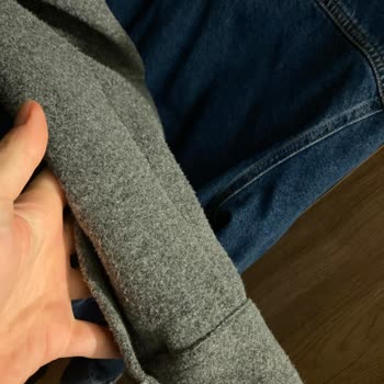 Koton'da Kısa Sürede Tüylenen Kazak Hayal Kırıklığı