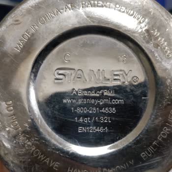 Stanley Muhatap Yok Mu?