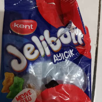 Kent Şekerleri Değişik Bir Madde