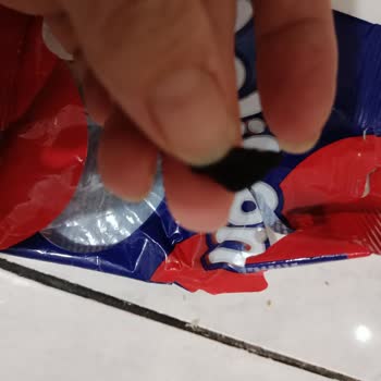 Kent Şekerleri Değişik Bir Madde