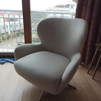 Divanev Silvia Koltuk Takımı Berjer Arıza