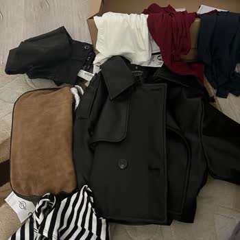 Stradivarius Ürün Eksik Kargolanmış