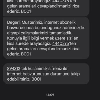 Türk Telekom Fiber İnternet Hayal Ürünü Mü Dalga Geçme Ürünü Mü?