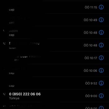 MNG Kargo Firmasının Kargoyu Almaması Saygısızlığı