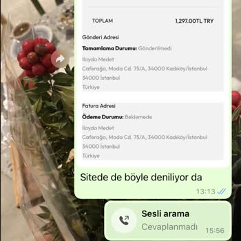 İncimia Design Design Başka Designlerin İsmini Kullanıyor