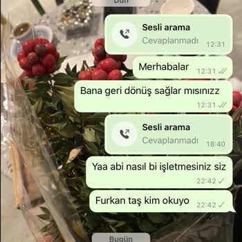 İncimia Design Design Başka Designlerin İsmini Kullanıyor