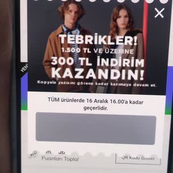 İlgisiz Çözümsüz DeFacto Ve Hepsijet Kargosu