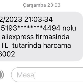 QNB Finansbank Haksız Para Çekimi Yapıyor