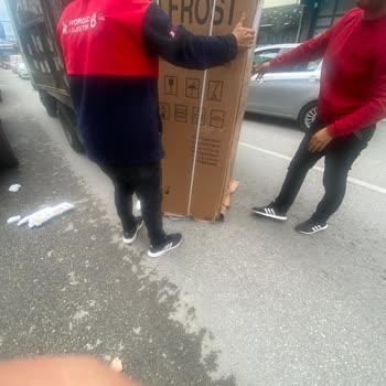 Teknosa Teslimat Sorunu: Hasarlı Buzdolabı Karmaşası