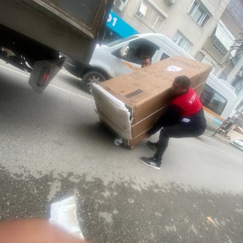 Teknosa Teslimat Sorunu: Hasarlı Buzdolabı Karmaşası