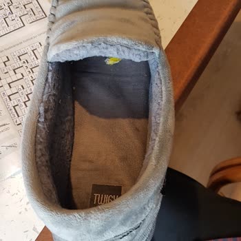 Twigy Tabandan Çıkan Sert Cisim