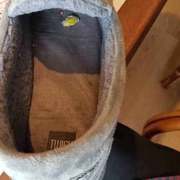 Twigy Tabandan Çıkan Sert Cisim