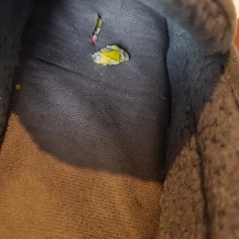 Twigy Tabandan Çıkan Sert Cisim