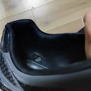 A101'den Alınana Skechers Ayakkabı Birkaç Aya Deforme Oldu