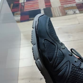 A101'den Alınana Skechers Ayakkabı Birkaç Aya Deforme Oldu