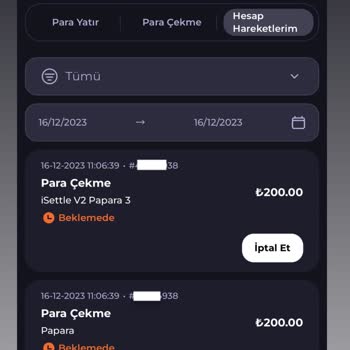 Casinomhub Casinom Para Hesaba Düşmüyor