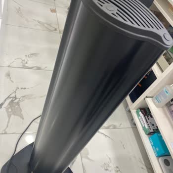 UFO Isıtıcının Tutma Yerinin Olmaması