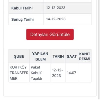 Kargoist Yanıltıcı Bilgi Paylaşıp Kargoları Zamanında Ulaştırmıyor