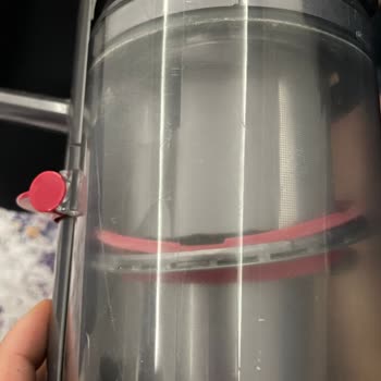 Dyson Marka Değerine Yakışmayacak Durum