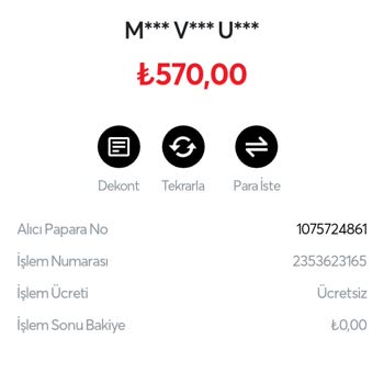 Jojobet Hesabıma Yansımayan Tutar