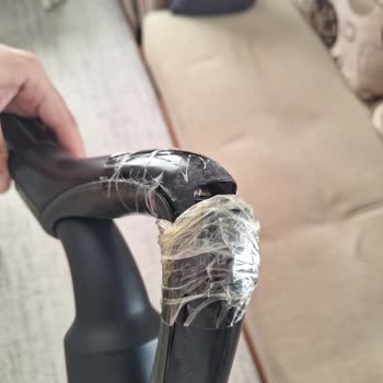 Philips Elektrikli Süpürge Kalitesizliği