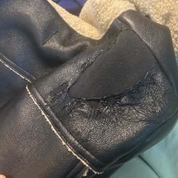 Kalitesiz Kumaş Kullanımı Stradivarius