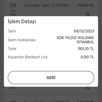 Şok Marketler Alınan Ücret Teslim Edilmeyen Ürün
