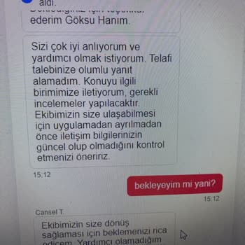 Coffy Küçük Kahve Büyük Hayal Kırıklığı!