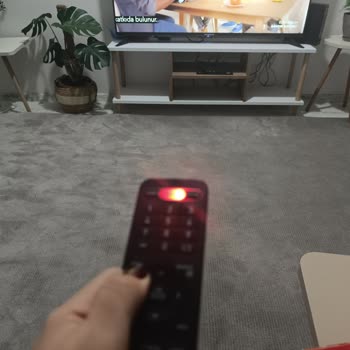 Nordmende Tv Kumanda Sorunu