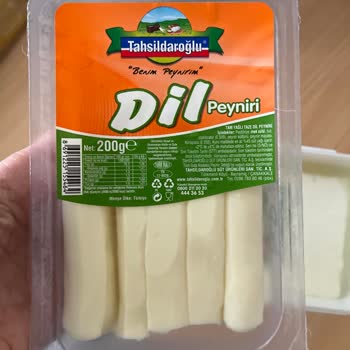 Fethiye Migros Sanal Market 1 Ay Tarihi Geçmiş Peynir Gönderdi
