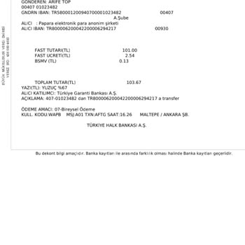 Trendyol Müşteri Hizmetleri İse Alımda Bütün Bilgilerim Aldılar