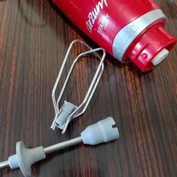 Arzum Starry Çırpıcı Ucu Çıkması