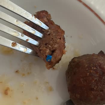 Migros "Uzman" Kasap Köfte