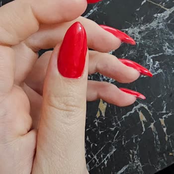 Pronail Protez Tırnak Şikayet