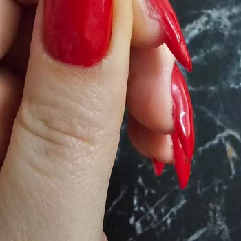 Pronail Protez Tırnak Şikayet