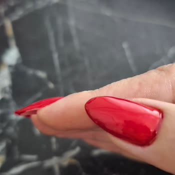 Pronail Protez Tırnak Şikayet