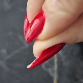 Pronail Protez Tırnak Şikayet