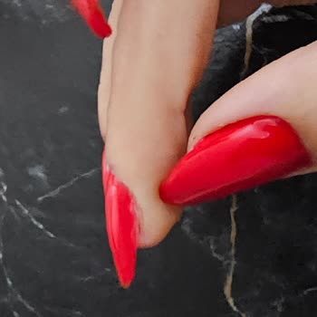 Pronail Protez Tırnak Şikayet