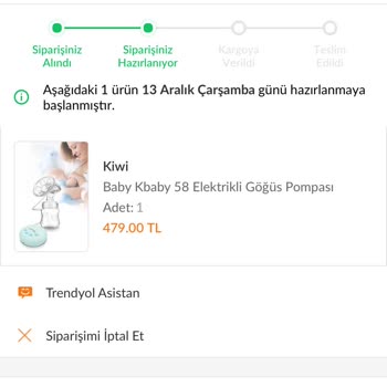 Trendyol Fırsat Dünyası Kargoya Vermiyor