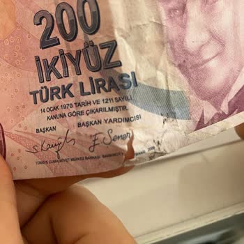 TEB Bankamatiği Paramı Yırttı