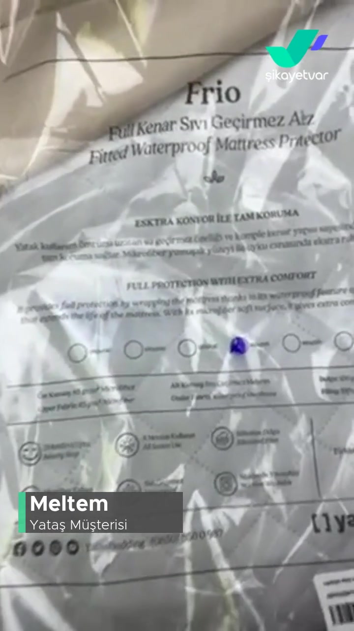 Yataş Kusurlu Hatalı Mal videonun kapak resmi