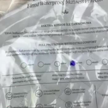 Yataş Kusurlu Hatalı Mal